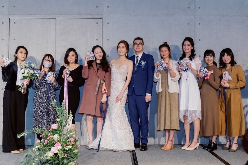 Apple婚禮攝影 Wedding婚禮記錄 
