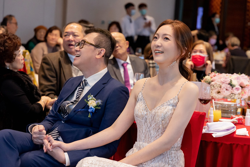 Apple婚禮攝影 Wedding婚禮記錄 