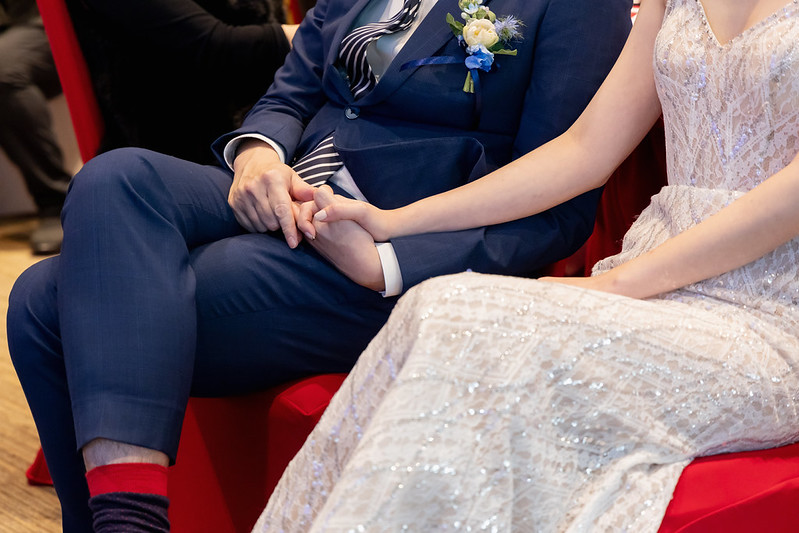 Apple婚禮攝影 Wedding婚禮記錄 