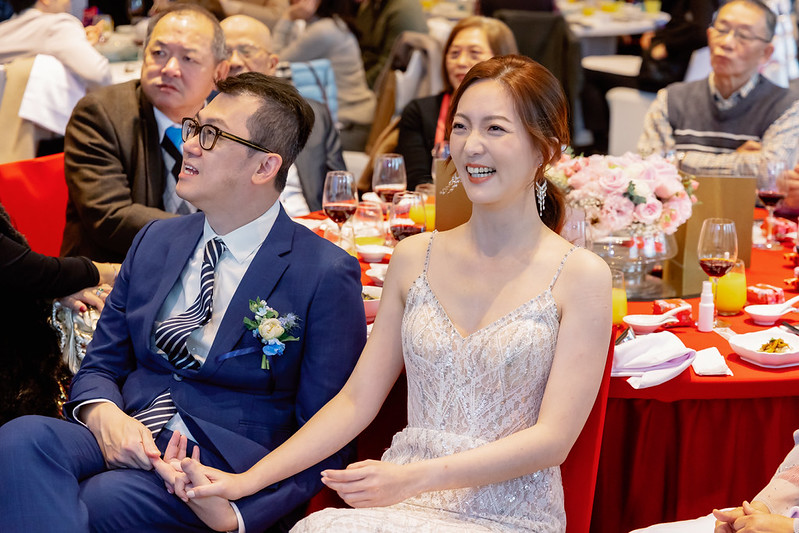 Apple婚禮攝影 Wedding婚禮記錄 