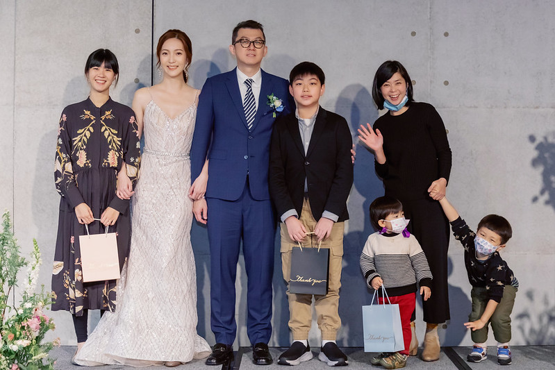 Apple婚禮攝影 Wedding婚禮記錄 