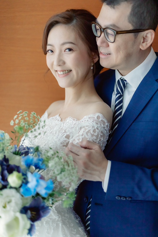 Apple婚禮攝影 Wedding婚禮記錄 