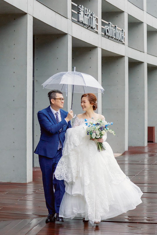 Apple婚禮攝影 Wedding婚禮記錄 