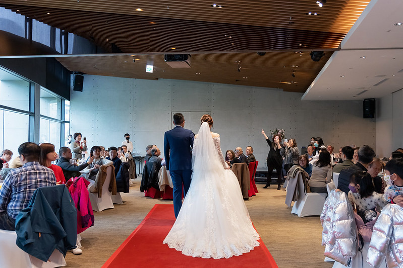Apple婚禮攝影 Wedding婚禮記錄 