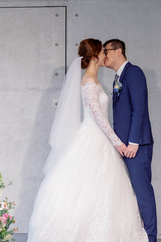 Apple婚禮攝影 Wedding婚禮記錄 