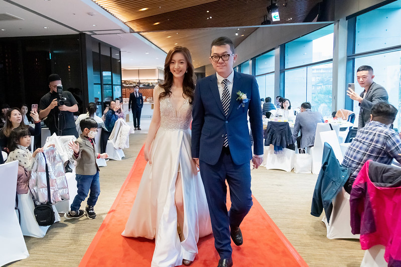 Apple婚禮攝影 Wedding婚禮記錄 