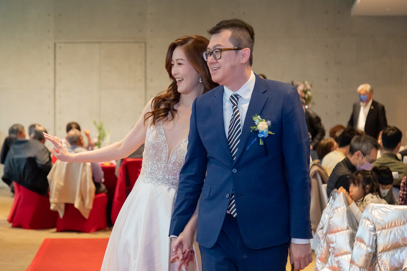 Apple婚禮攝影 Wedding婚禮記錄 