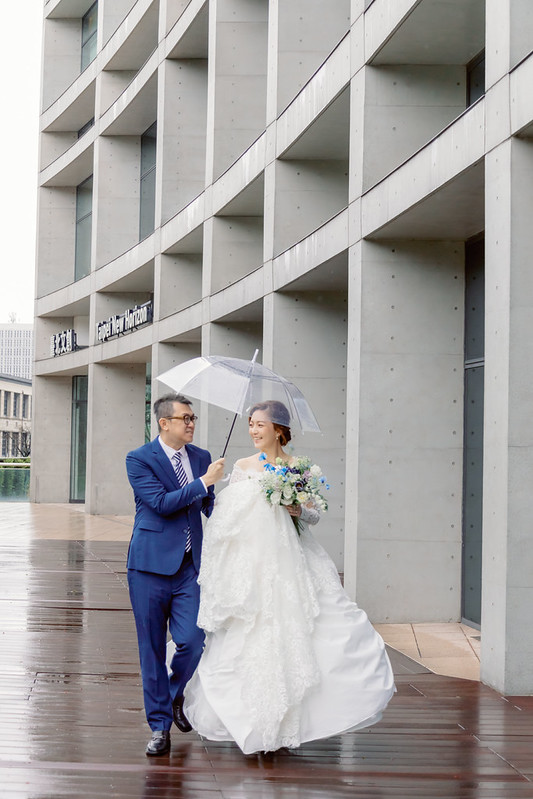 Apple婚禮攝影 Wedding婚禮記錄 