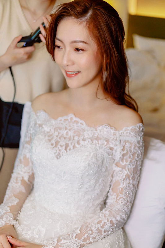 Apple婚禮攝影 Wedding婚禮記錄 