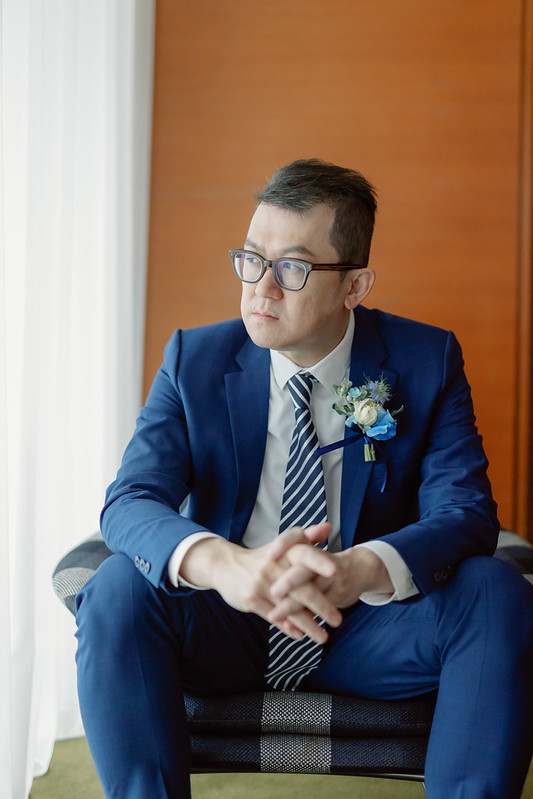 Apple婚禮攝影 Wedding婚禮記錄 