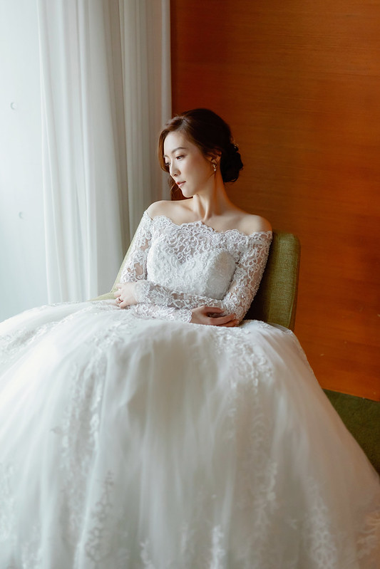 Apple婚禮攝影 Wedding婚禮記錄 
