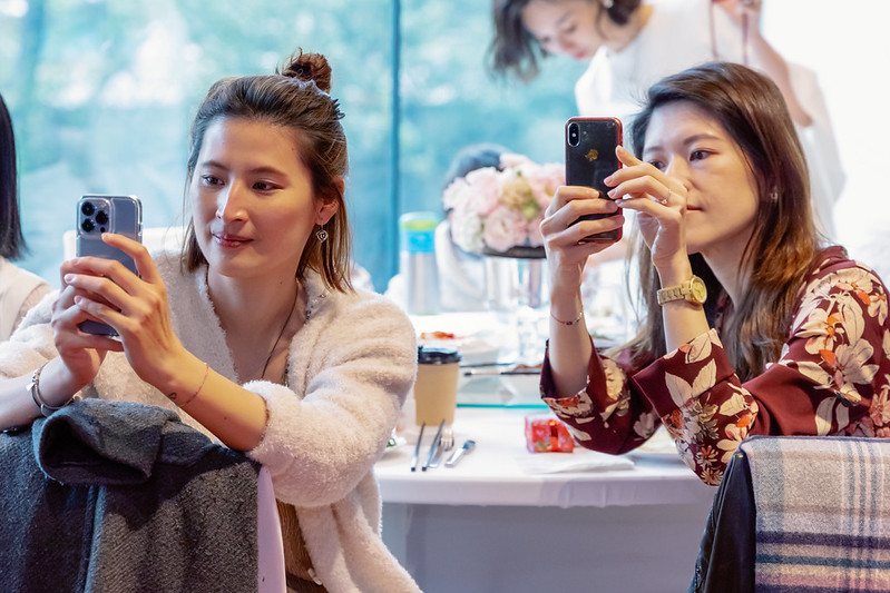 Apple婚禮攝影 Wedding婚禮記錄 