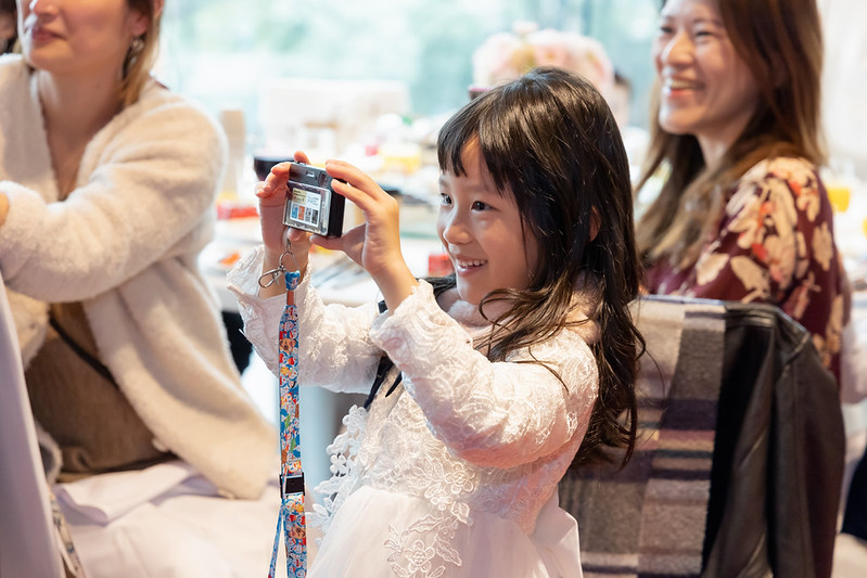 Apple婚禮攝影 Wedding婚禮記錄 