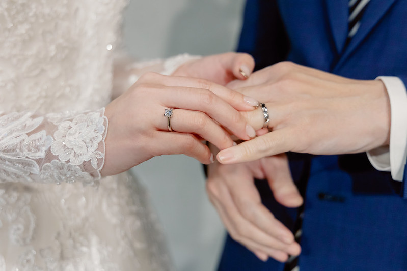 Apple婚禮攝影 Wedding婚禮記錄 