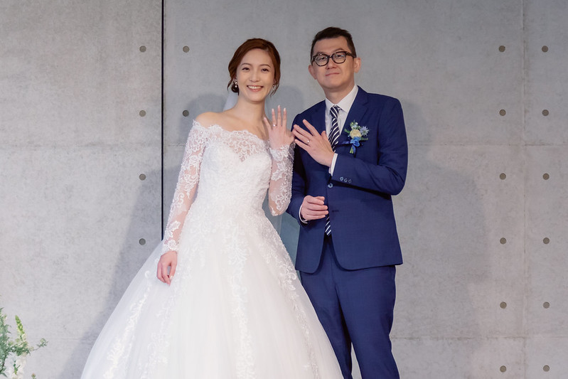 Apple婚禮攝影 Wedding婚禮記錄 