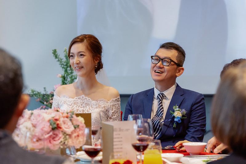 Apple婚禮攝影 Wedding婚禮記錄 
