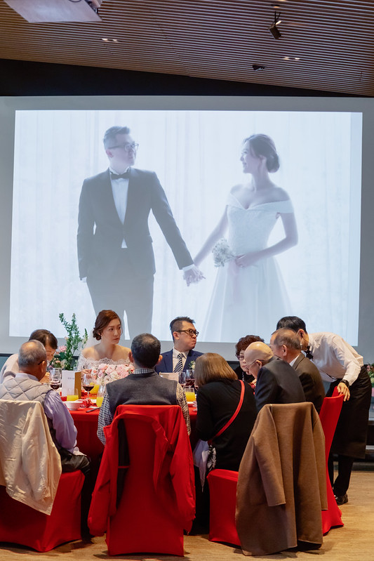 Apple婚禮攝影 Wedding婚禮記錄 