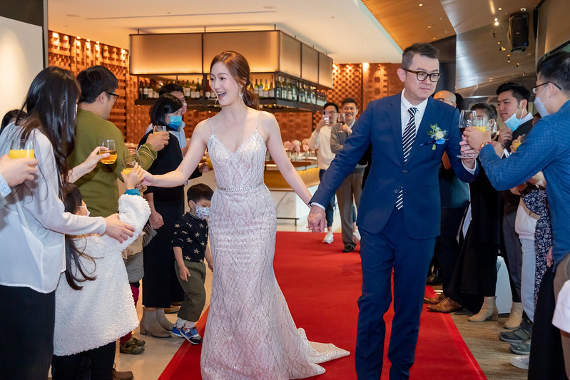 Apple婚禮攝影 Wedding婚禮記錄 