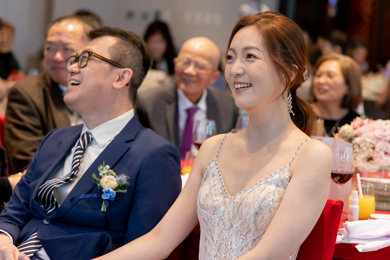 Apple婚禮攝影 Wedding婚禮記錄 