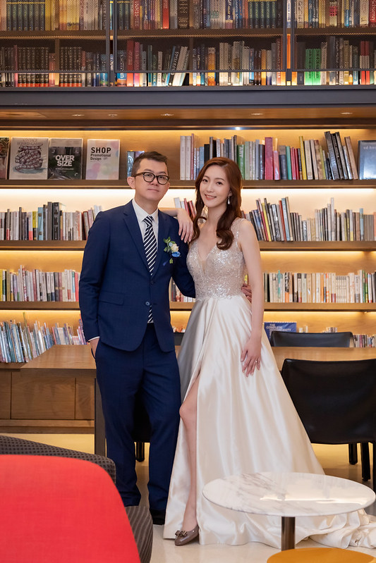 Apple婚禮攝影 Wedding婚禮記錄 