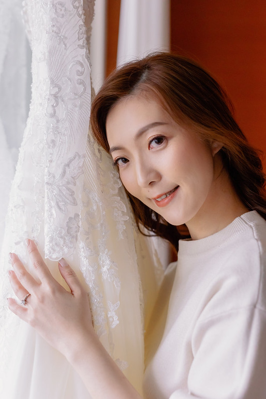 Apple婚禮攝影 Wedding婚禮記錄 