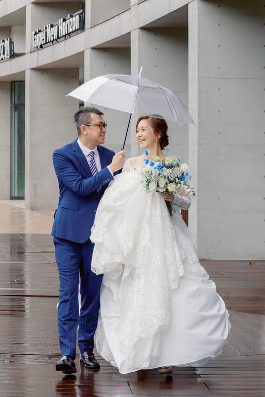 Apple婚禮攝影 Wedding婚禮記錄 