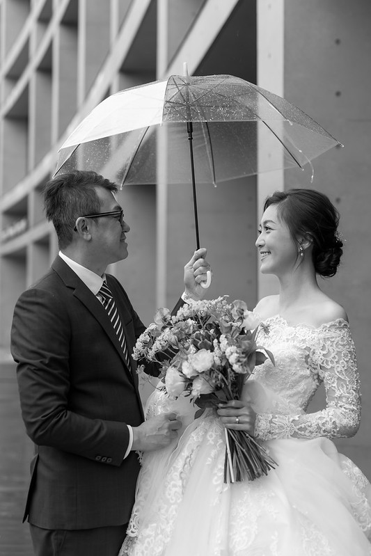 Apple婚禮攝影 Wedding婚禮記錄 