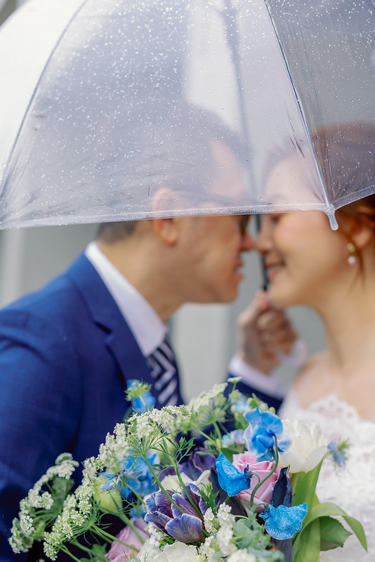 Apple婚禮攝影 Wedding婚禮記錄 
