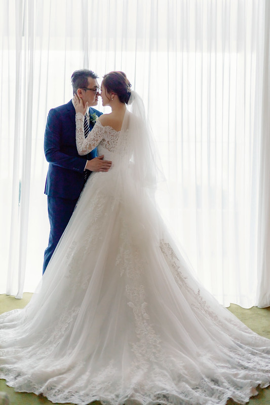 Apple婚禮攝影 Wedding婚禮記錄 