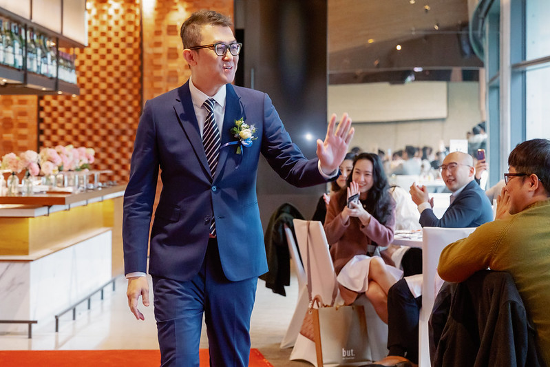 Apple婚禮攝影 Wedding婚禮記錄 