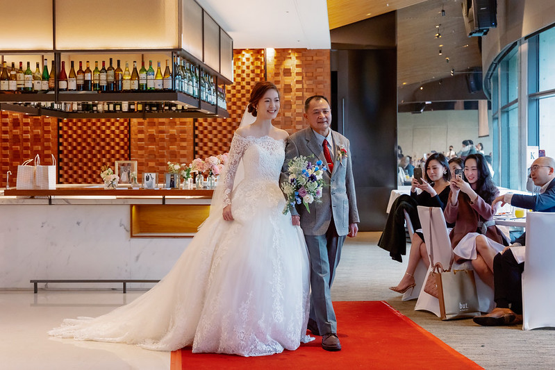 Apple婚禮攝影 Wedding婚禮記錄 