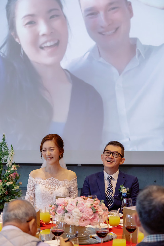 Apple婚禮攝影 Wedding婚禮記錄 