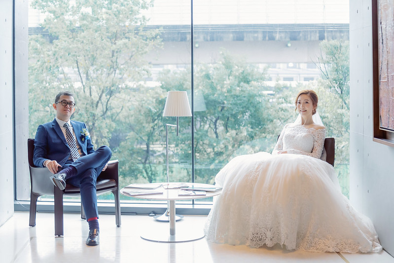 Apple婚禮攝影 Wedding婚禮記錄 