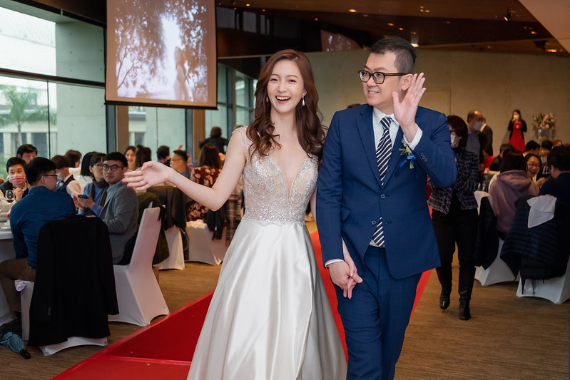 Apple婚禮攝影 Wedding婚禮記錄 