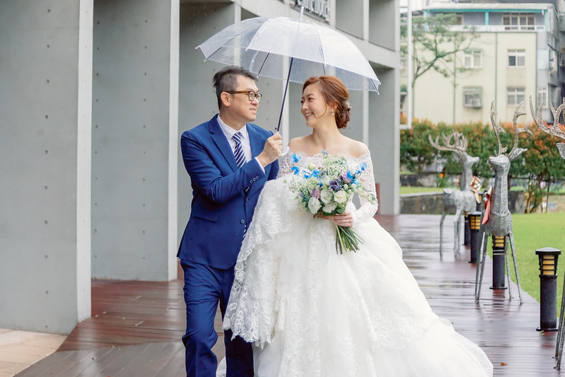 Apple婚禮攝影 Wedding婚禮記錄 