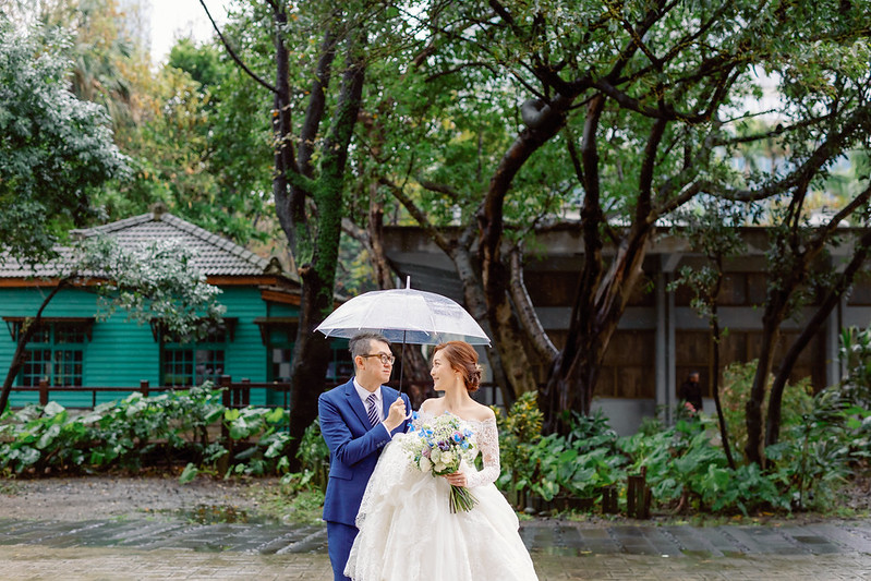 Apple婚禮攝影 Wedding婚禮記錄 