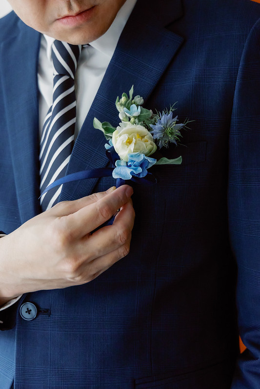 Apple婚禮攝影 Wedding婚禮記錄 