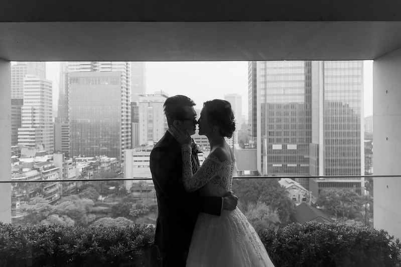 Apple婚禮攝影 Wedding婚禮記錄 