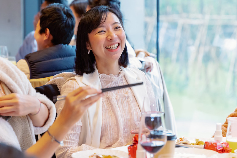 Apple婚禮攝影 Wedding婚禮記錄 