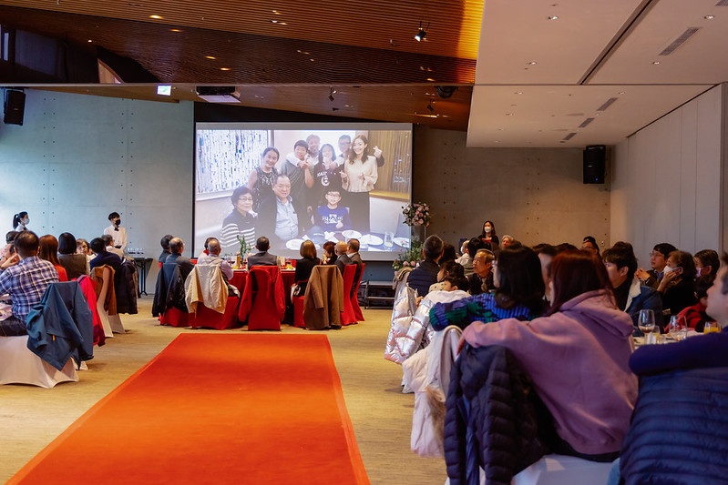 Apple婚禮攝影 Wedding婚禮記錄 
