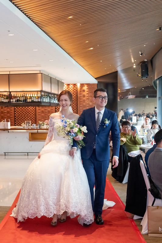 Apple婚禮攝影 Wedding婚禮記錄 