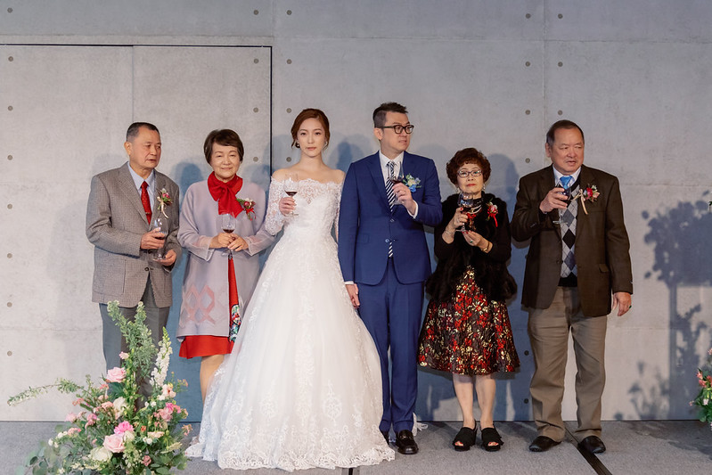 Apple婚禮攝影 Wedding婚禮記錄 
