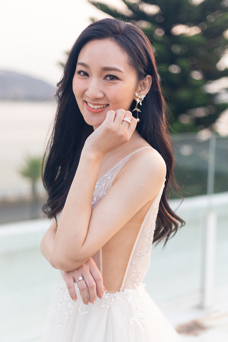 Apple婚禮攝影 Wedding婚禮記錄 台北婚攝 