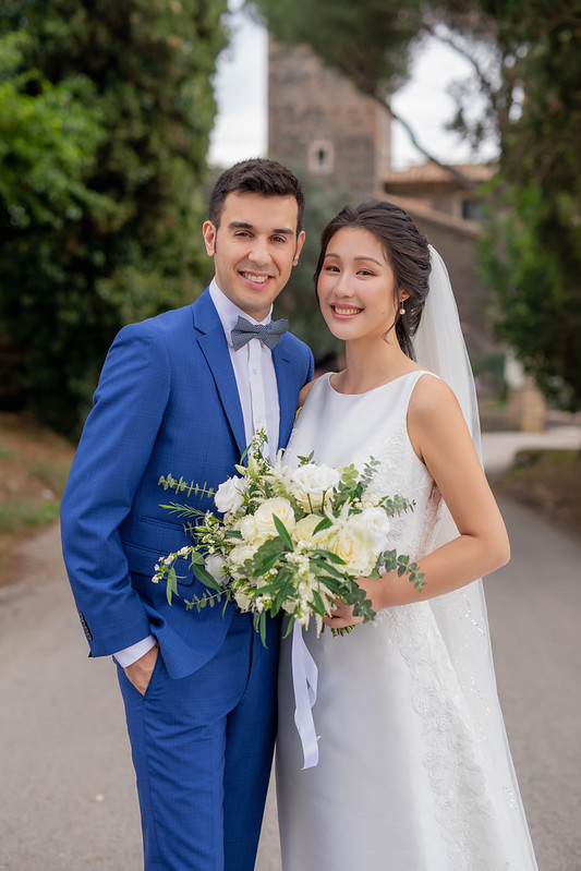 Wedding婚禮記錄 海外婚紗婚禮攝影推薦 