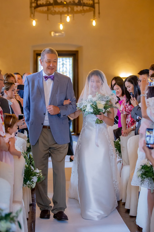 Wedding婚禮記錄 海外婚紗婚禮攝影推薦 