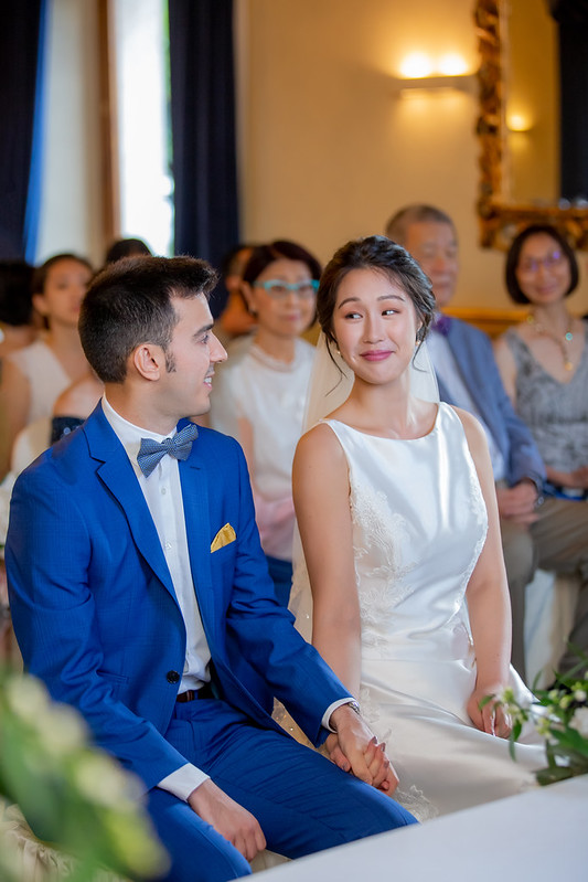 Wedding婚禮記錄 海外婚紗婚禮攝影推薦 