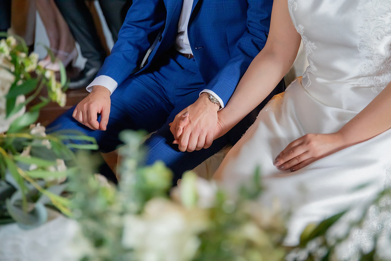 Wedding婚禮記錄 海外婚紗婚禮攝影推薦 