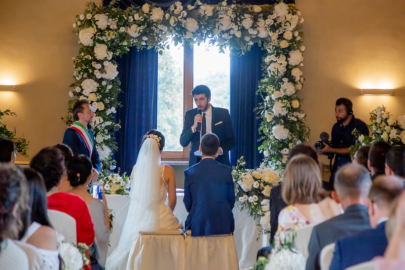 Wedding婚禮記錄 海外婚紗婚禮攝影推薦 