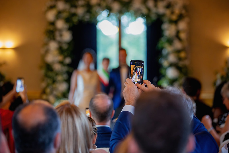 Wedding婚禮記錄 海外婚紗婚禮攝影推薦 
