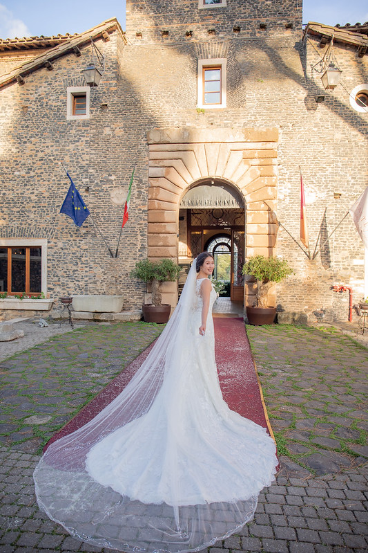 Wedding婚禮記錄 海外婚紗婚禮攝影推薦 
